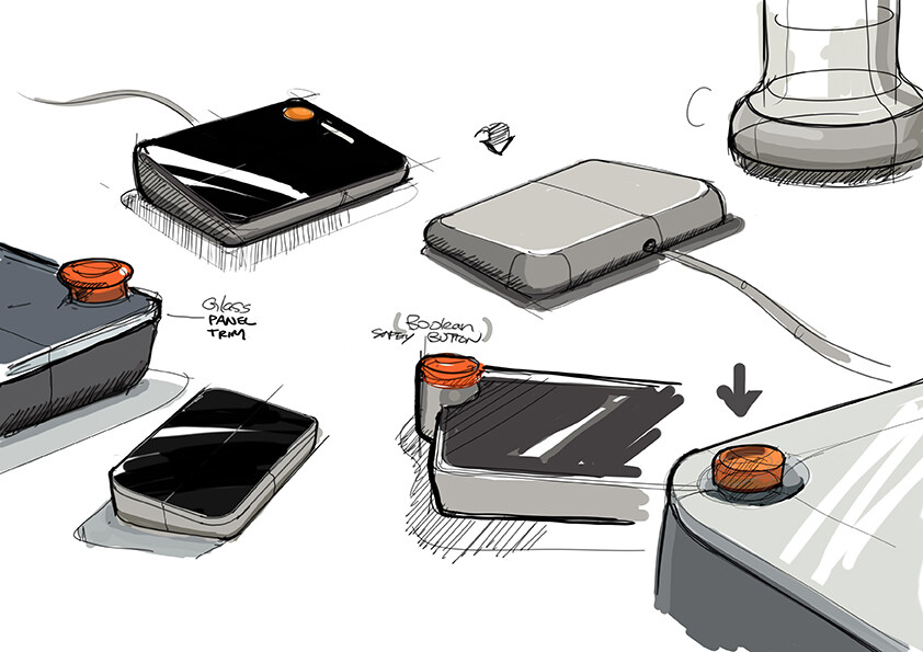 ElephantRobotics_DesignSketch_Pendant_02