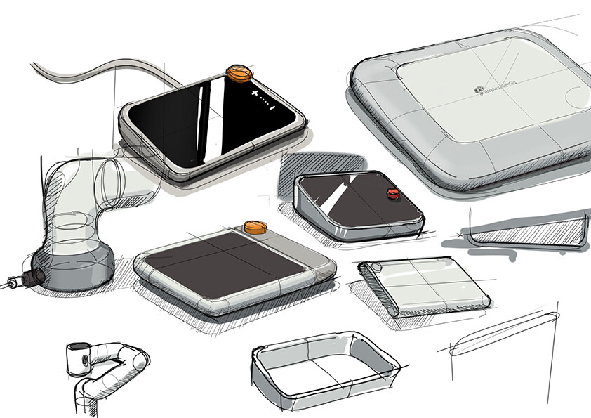 ElephantRobotics_DesignSketch_Pendant_03
