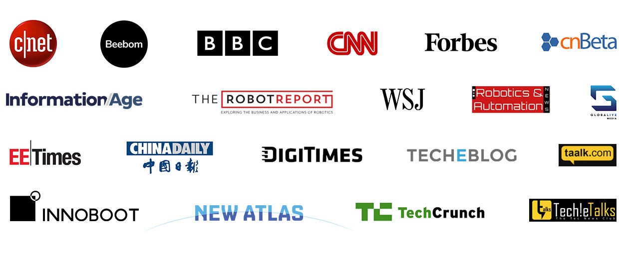 Logos of Partener Institutions