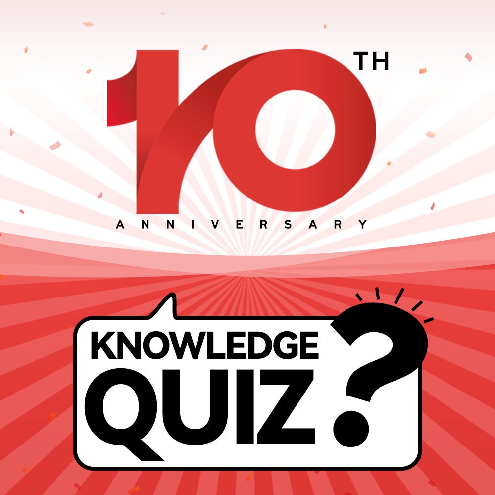 ER Knowledge Quiz